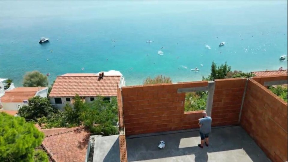 Casa, 260 m2, Vendita, Gradac - Podaca