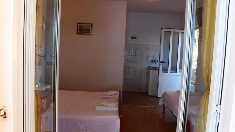 Albergo, 960 m2, Vendita, Hvar - Sveta Nedjelja