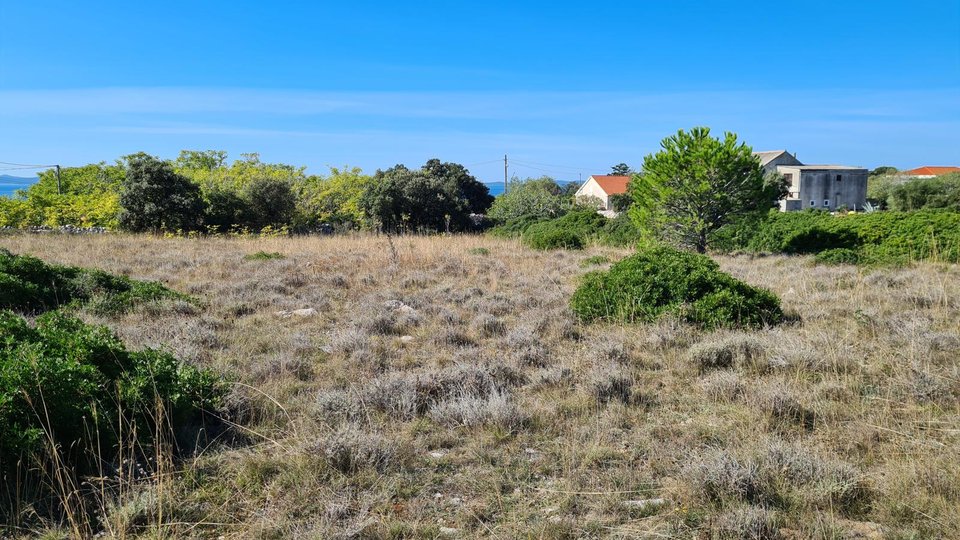 An investment paradise on the island of Vir! 10 attractive plots of land!