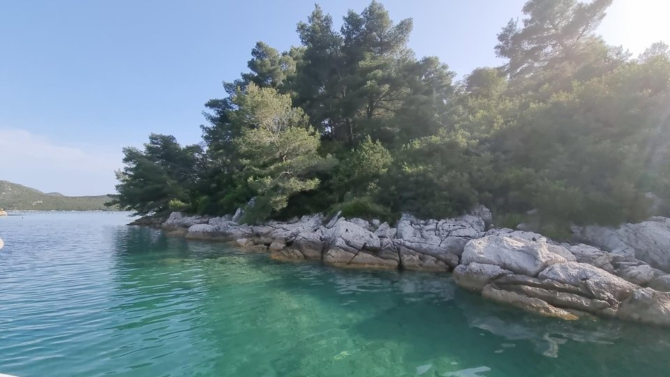 Čudovit otok s popolno zasebnostjo v bližini Dubrovnika!