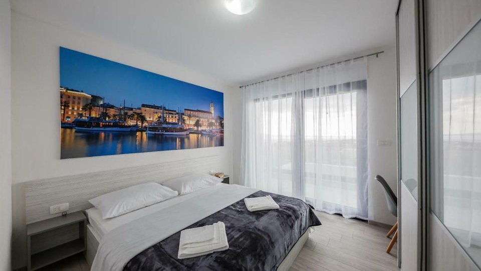 Casa, 240 m2, Vendita, Split