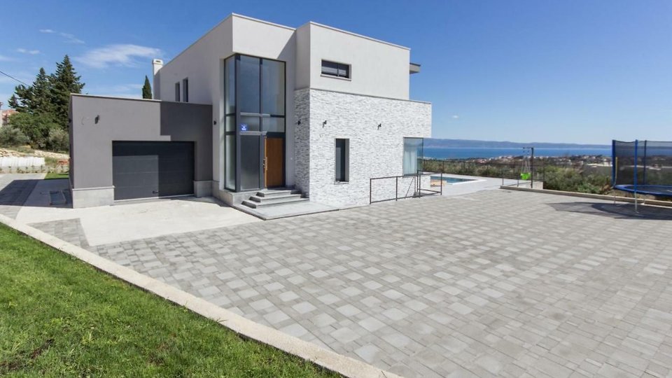 Casa, 240 m2, Vendita, Split