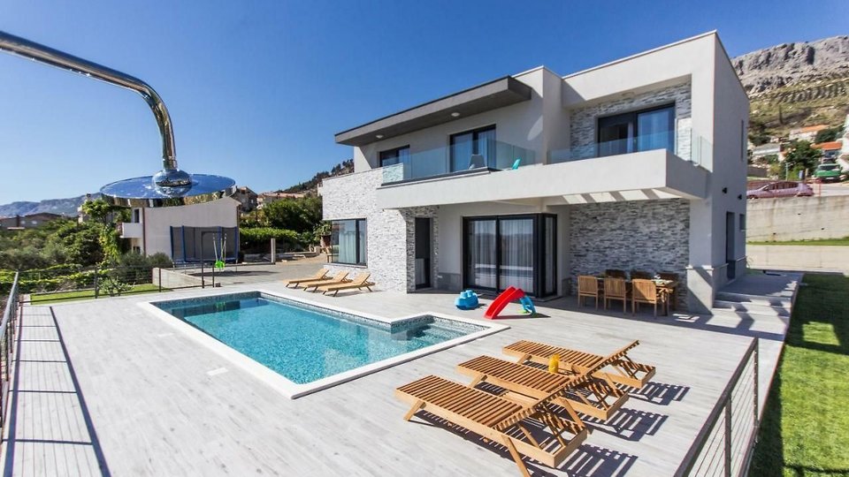 Casa, 240 m2, Vendita, Split