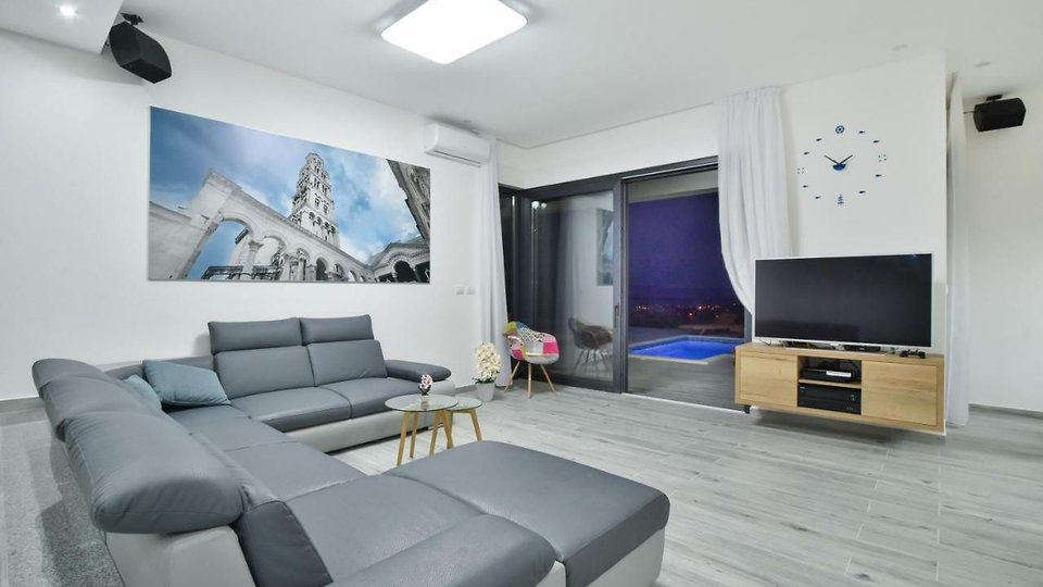 Casa, 240 m2, Vendita, Split