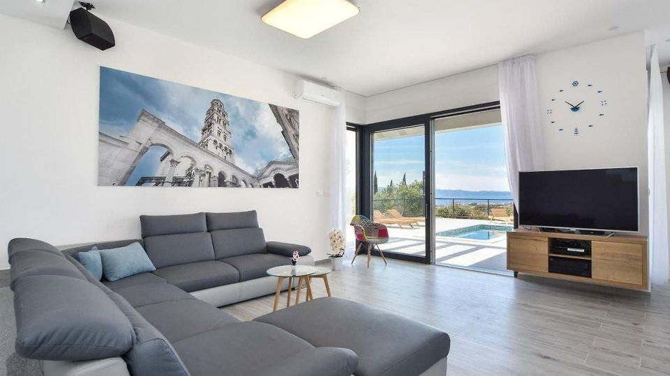 Casa, 240 m2, Vendita, Split