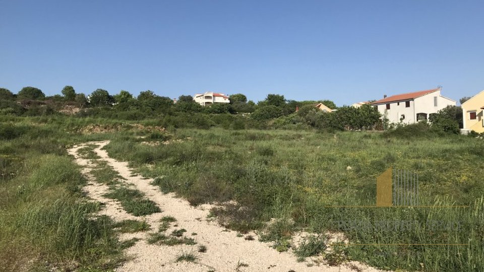 Land, 4625 m2, For Sale, Zadar