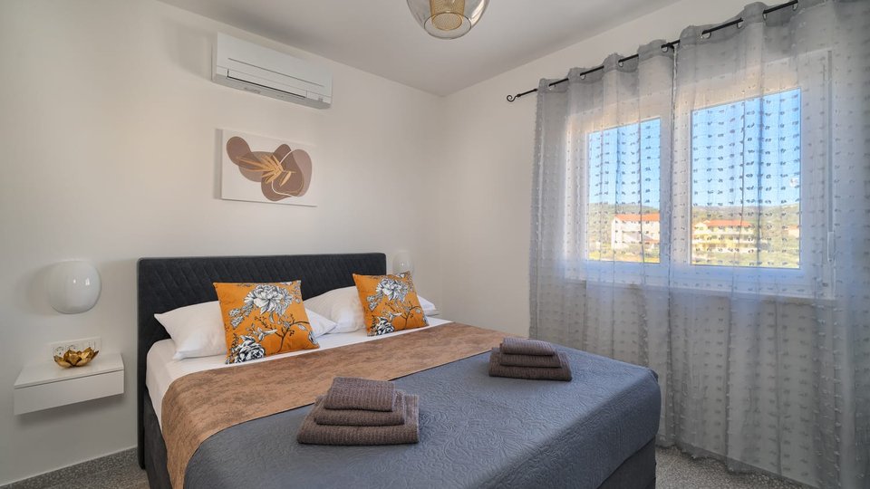 Appartamento, 92 m2, Vendita, Trogir - Čiovo