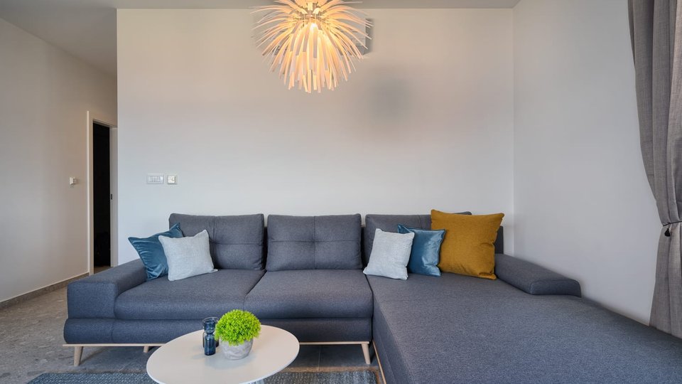 Appartamento, 92 m2, Vendita, Trogir - Čiovo