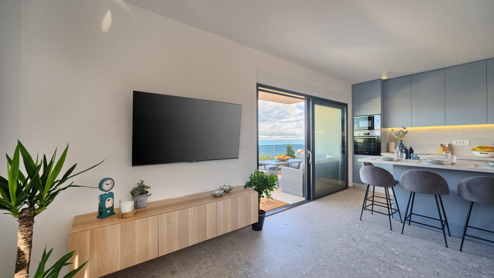 Appartamento, 92 m2, Vendita, Trogir - Čiovo