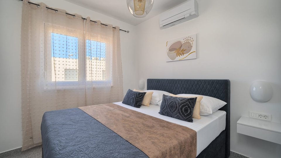 Appartamento, 92 m2, Vendita, Trogir - Čiovo