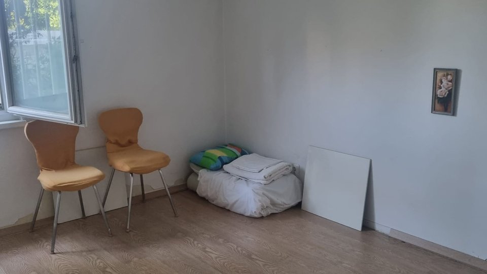 Eine Wohnung mit großem Potenzial mitten im Zentrum von Split!