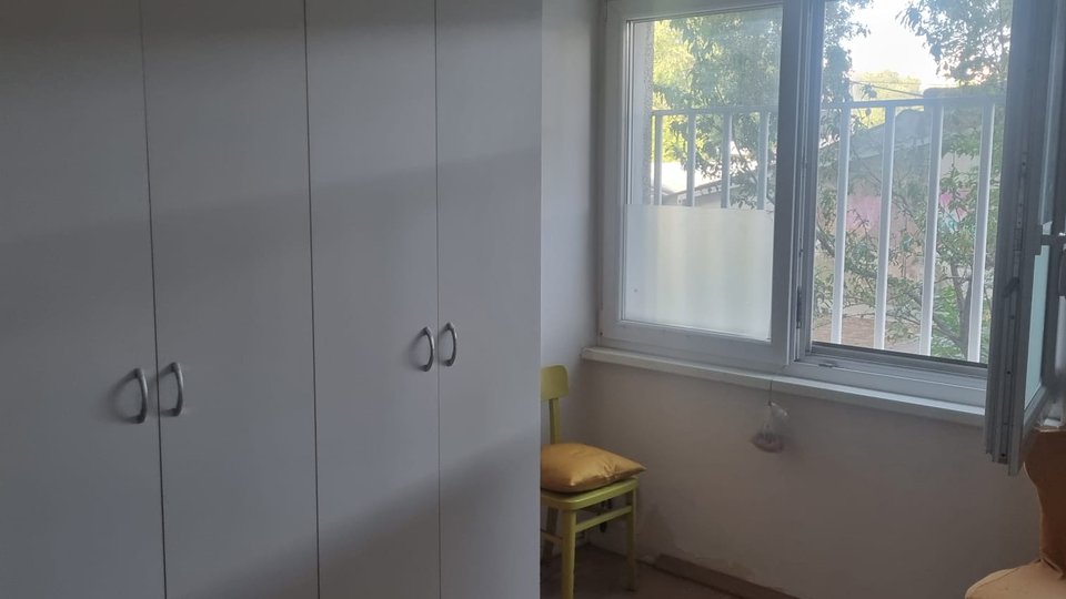 Eine Wohnung mit großem Potenzial mitten im Zentrum von Split!