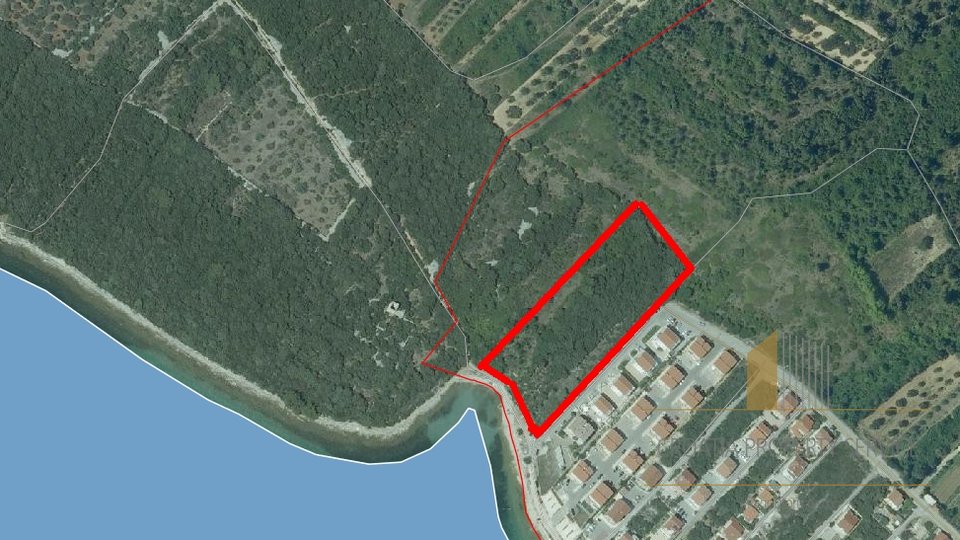 Terreno, 9000 m2, Vendita, Zadar