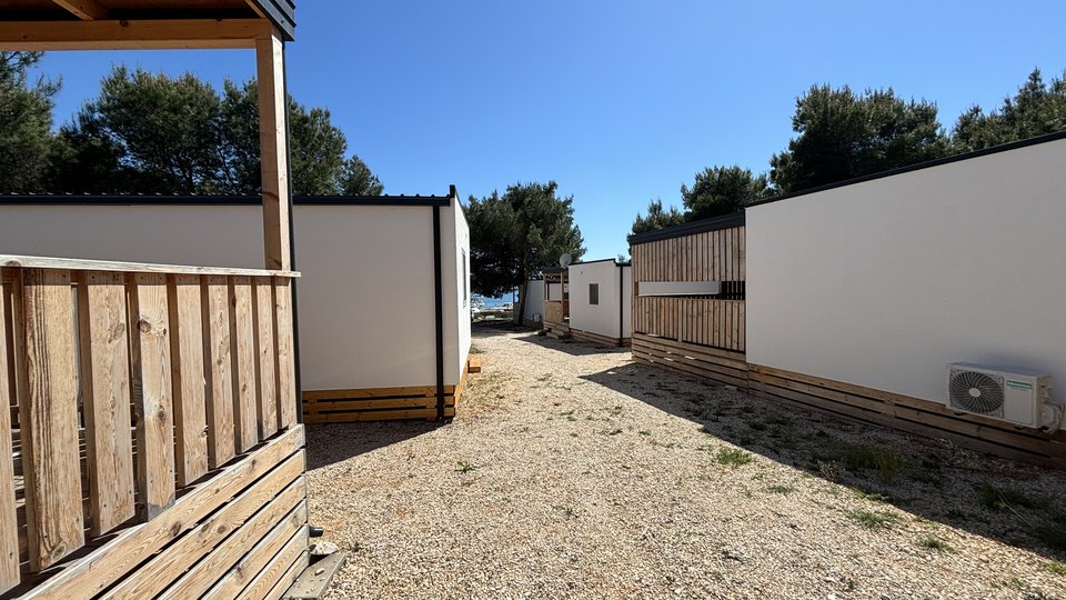 Casa, 50 m2, Vendita, Pakoštane - Drage