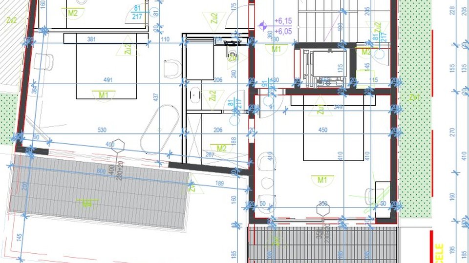 Casa, 340 m2, Vendita, Omiš - Mimice