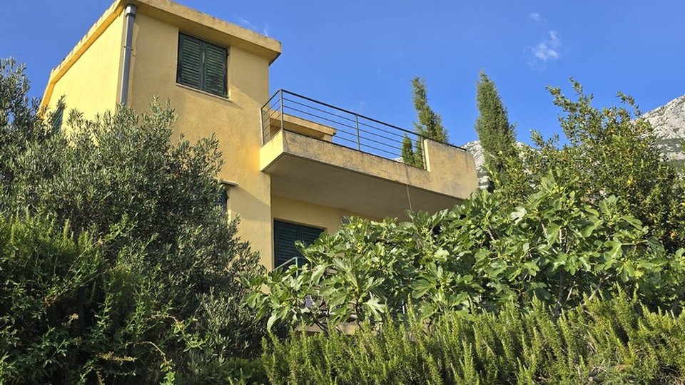 Casa, 171 m2, Vendita, Makarska