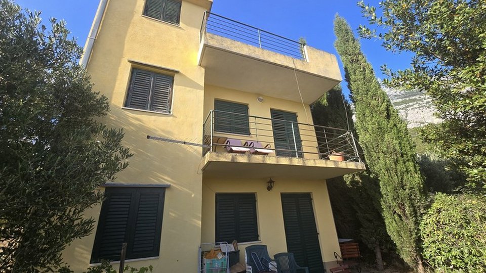 Casa, 171 m2, Vendita, Makarska