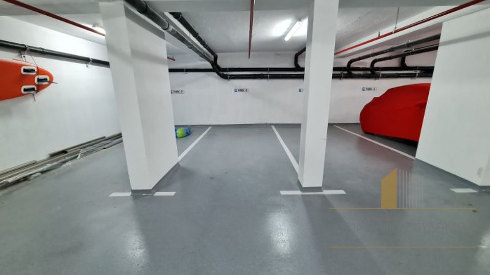 Appartamento, 80 m2, Vendita, Tučepi