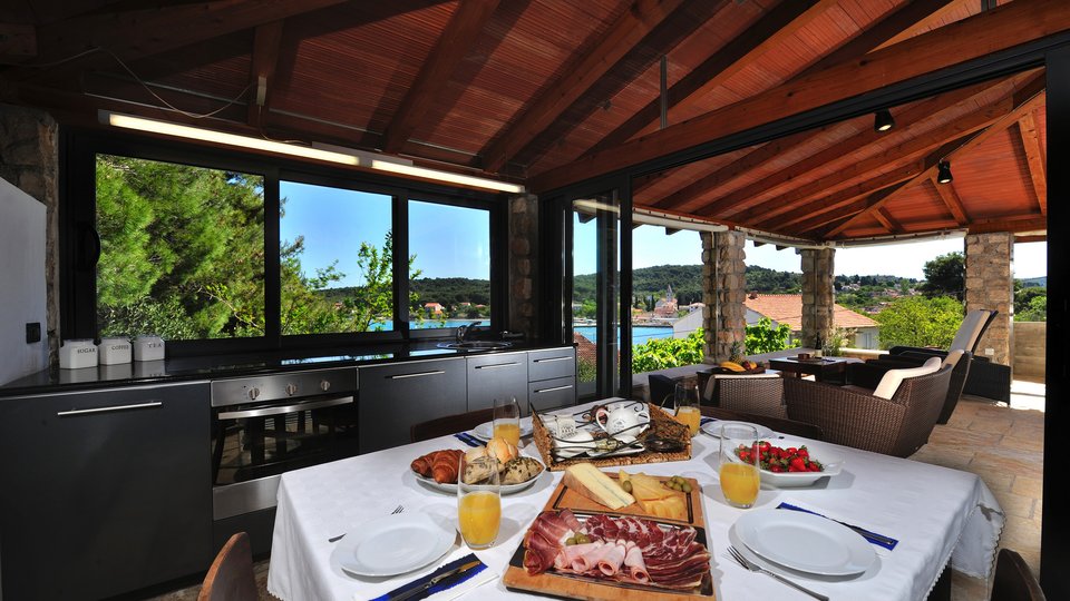 Casa, 168 m2, Vendita, Šibenik - Zlarin