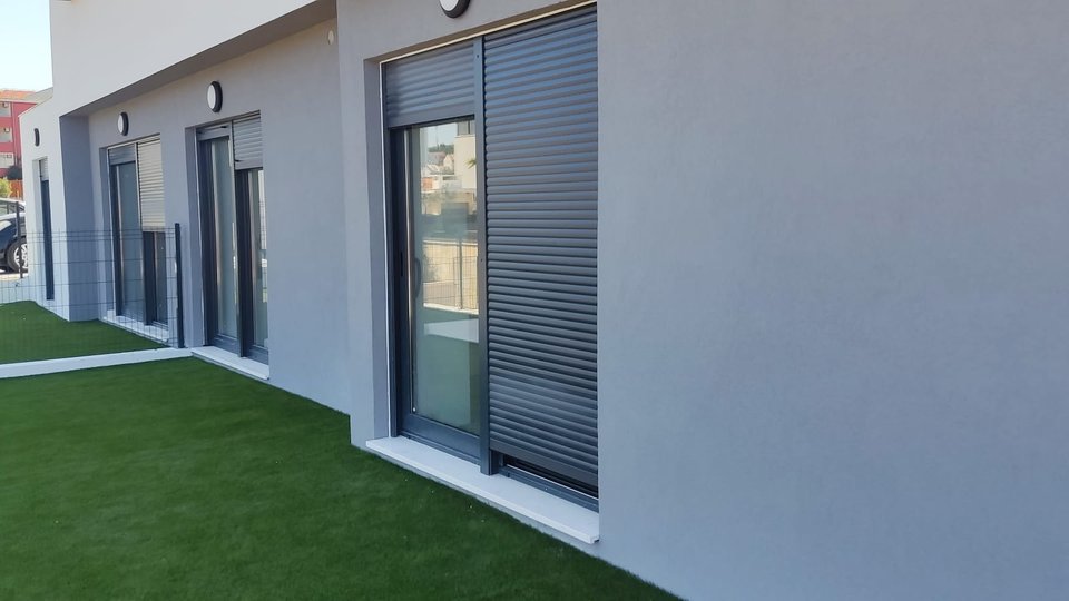 Appartamento, 65 m2, Vendita, Trogir - Čiovo