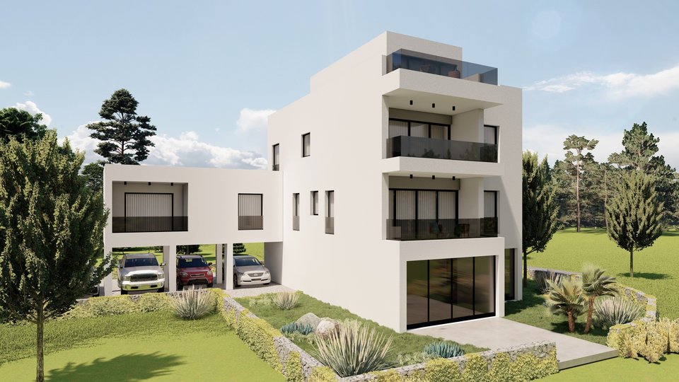 Appartamento, 118 m2, Vendita, Kaštel Gomilica