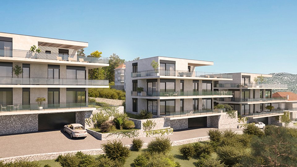 Appartamento, 83 m2, Vendita, Rogoznica - Ražanj