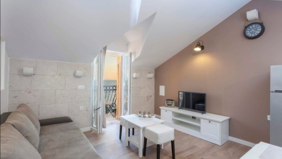 Casa, 105 m2, Vendita, Živogošće