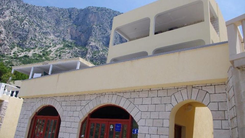 Casa, 680 m2, Vendita, Makarska