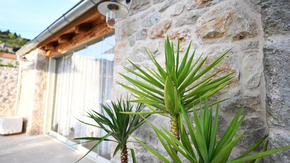 Casa, 70 m2, Vendita, Hvar - Velo Grablje