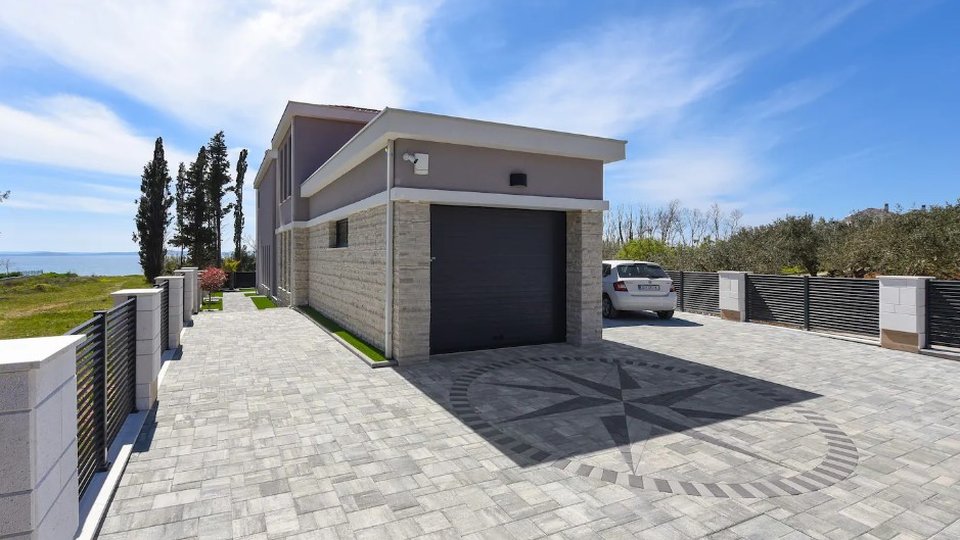 Casa, 215 m2, Vendita, Privlaka