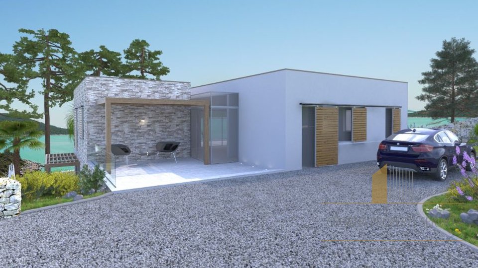 Casa, 370 m2, Vendita, Marina - Sevid