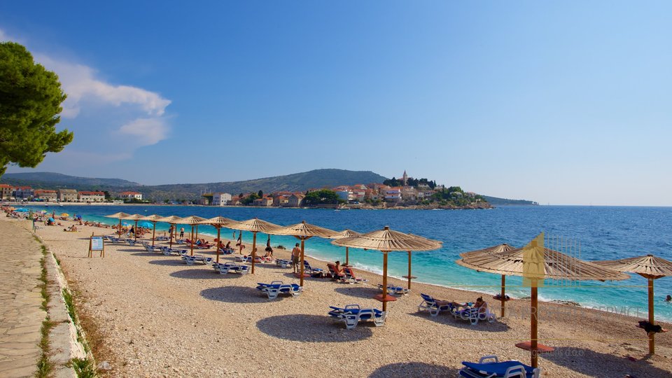 Luxusvilla mit Panoramablick auf das Meer - Primošten!