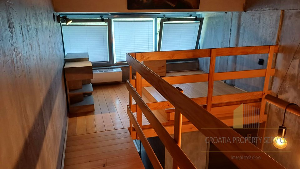 Appartamento, 29 m2, Vendita, Split