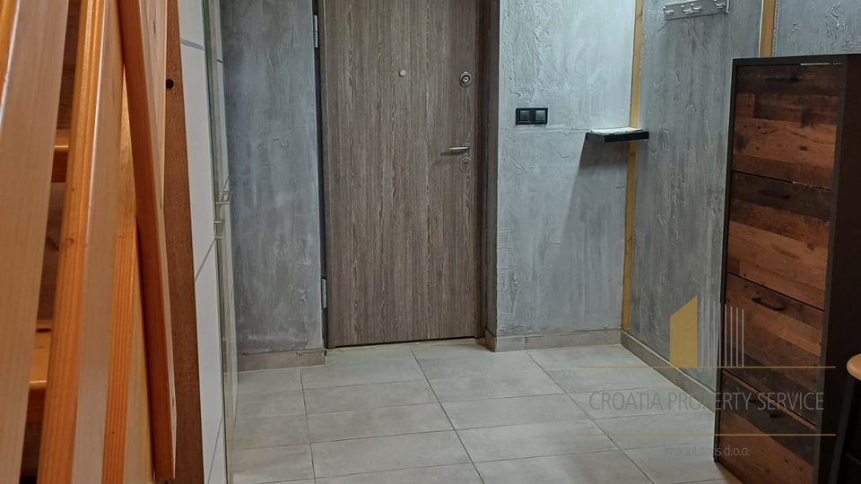 Appartamento, 29 m2, Vendita, Split