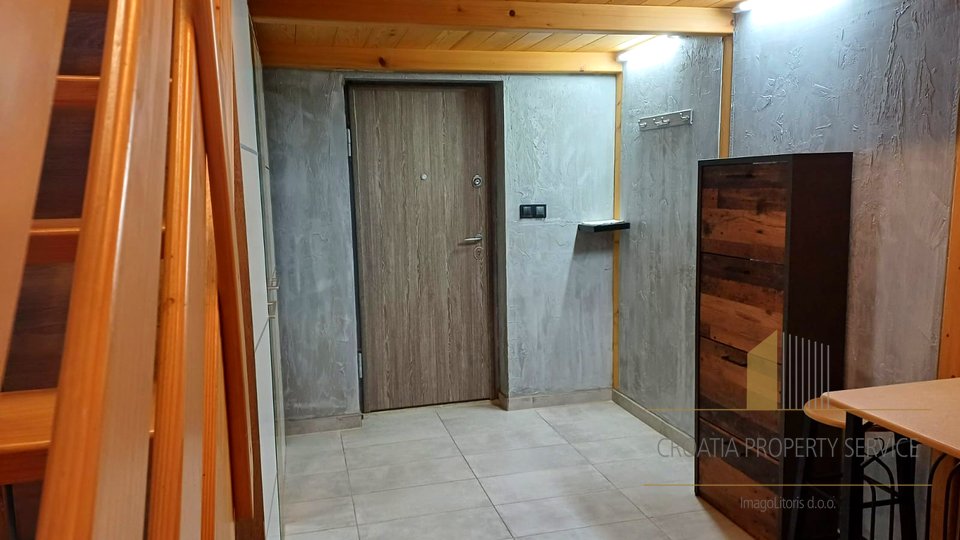 Appartamento, 29 m2, Vendita, Split