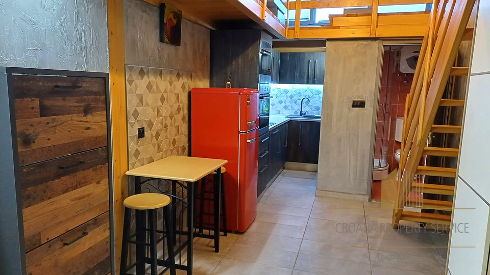 Appartamento, 29 m2, Vendita, Split