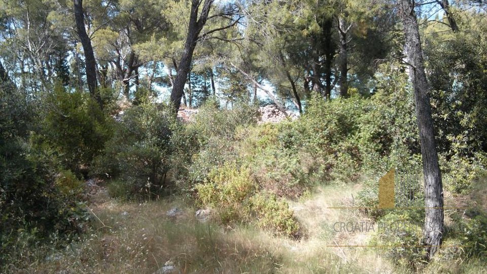 Terreno, 10932 m2, Vendita, Supetar