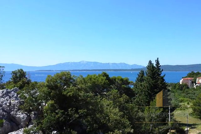 Luxuriöses Apartment mit einem Schlafzimmer in einem neuen Gebäude, 150 m vom Meer entfernt, an der Makarska Riviera!