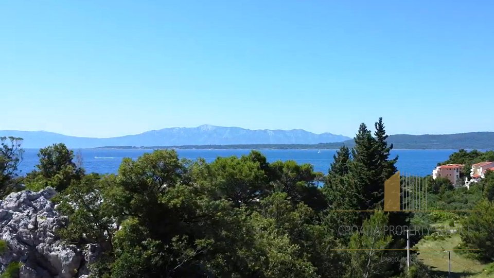 Luxury two-bedroom apartment in a new building 150 m from the sea on the Makarska Riviera!