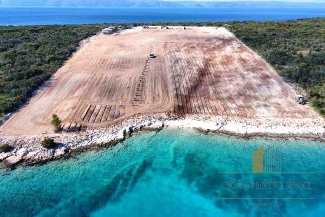 Großes Anwesen, erste Reihe am Meer auf der Halbinsel Pelješac!