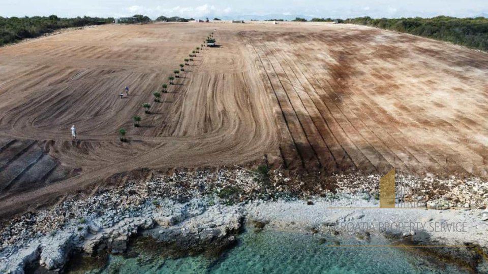 Großes Anwesen, erste Reihe am Meer auf der Halbinsel Pelješac!