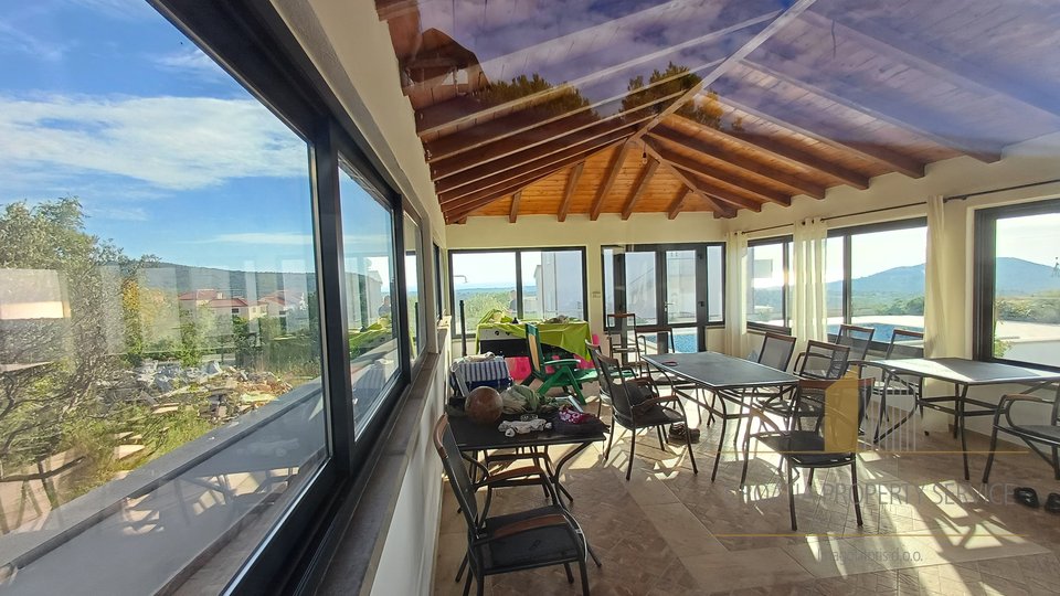 Casa, 240 m2, Vendita, Primošten