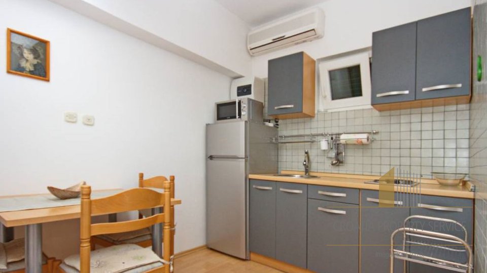 House, 745 m2, For Sale, Omiš