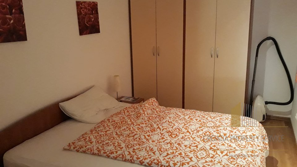 Apartment, 50 m2, For Sale, Trogir - Čiovo