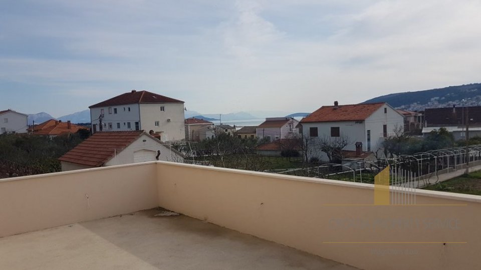 Apartment, 210 m2, For Sale, Trogir