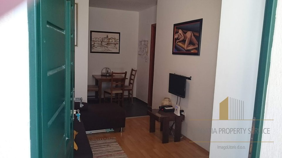 Apartment, 30 m2, For Sale, Split