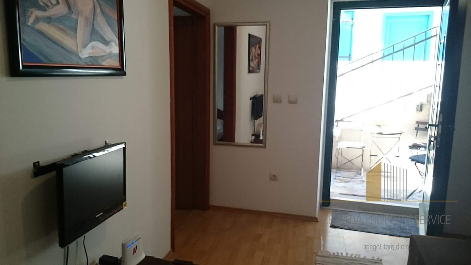 Appartamento, 30 m2, Vendita, Split