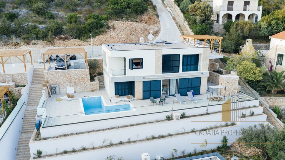 Hiša, 162 m2, Prodaja, Trogir