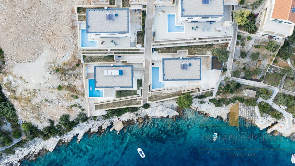 Hiša, 162 m2, Prodaja, Trogir