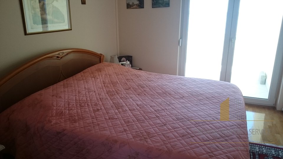 Appartamento, 106 m2, Vendita, Split - Žnjan